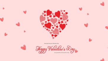 Happy Valentines Day Wallpapers