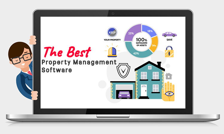 The Best Property Management Software