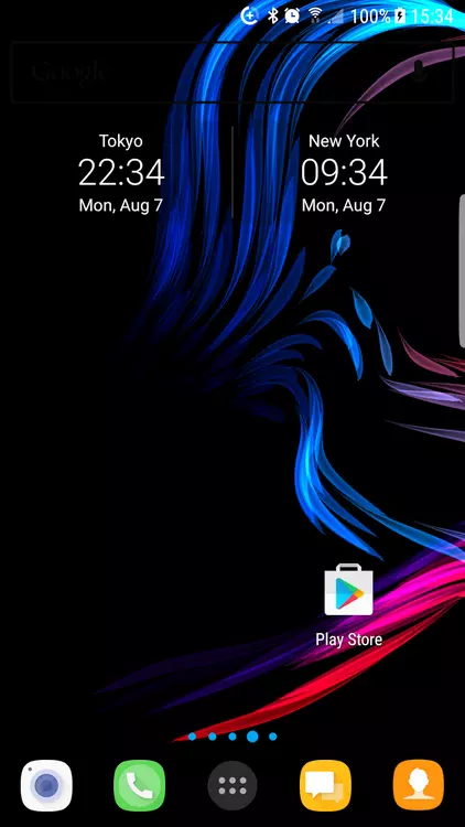 Amoled The Best Free Live Wallpaper Apps 