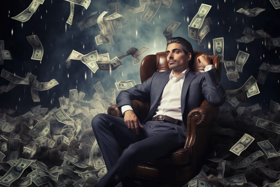 Sacrifices You Must Make to Achieve Wealth