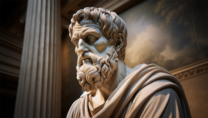 Master These Stoic Secrets to Stay Unshakeable in Any Situation