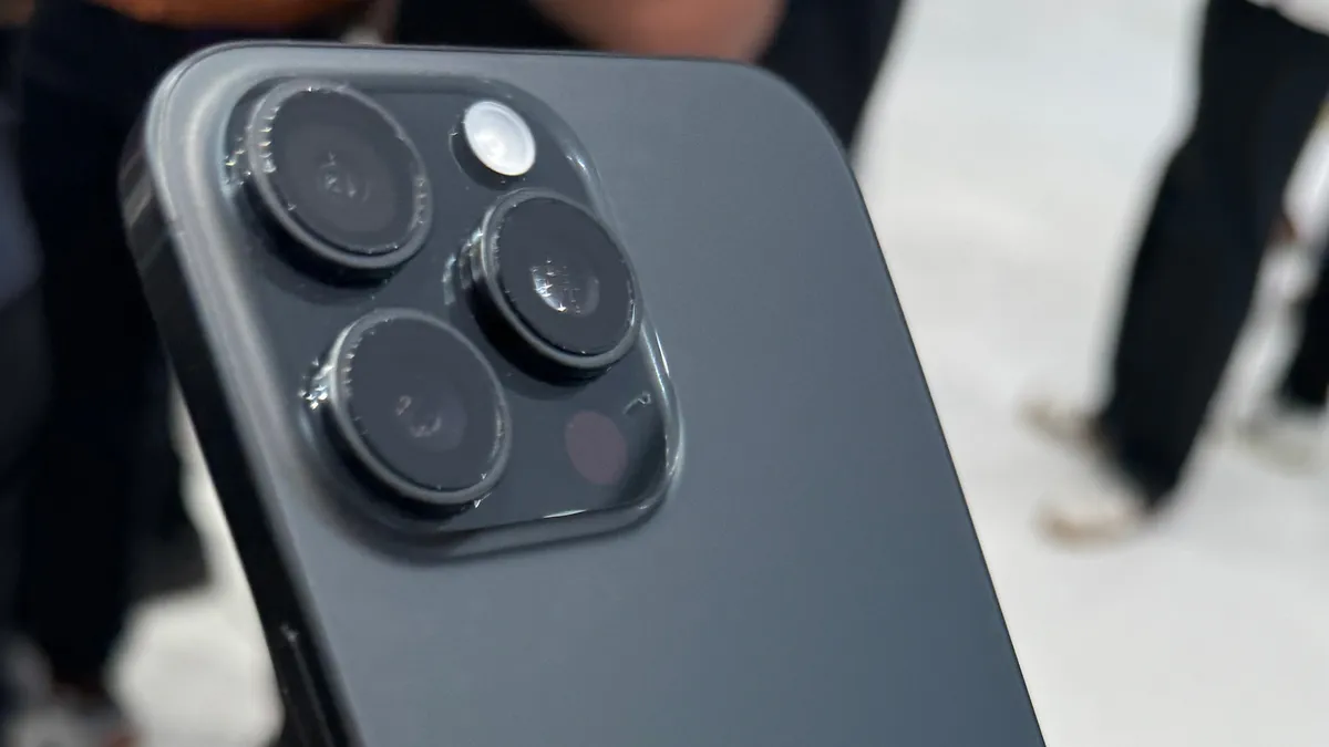 The Magic Behind iPhone 16's 48MP Fusion Camera Explained