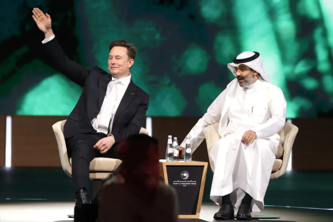 5 Key Insights from Elon Musk's Recent Media Blitz